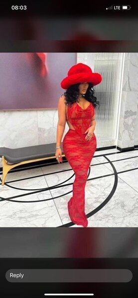 Two pieces lace dress