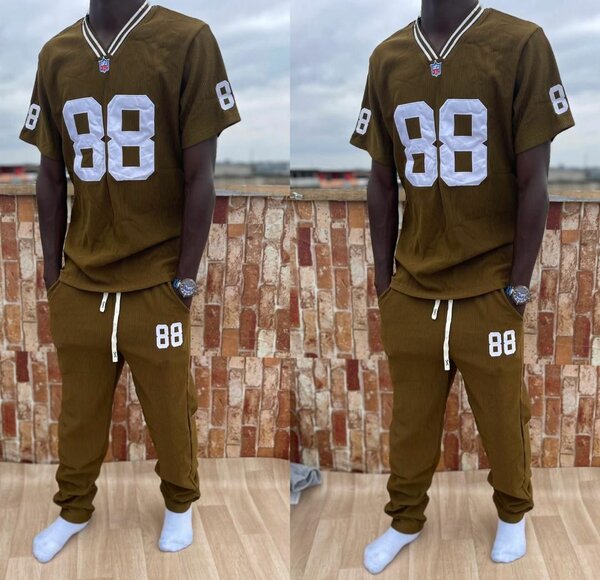 Ensemble de survêtement mode