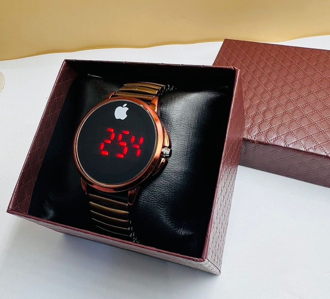Montre Apple