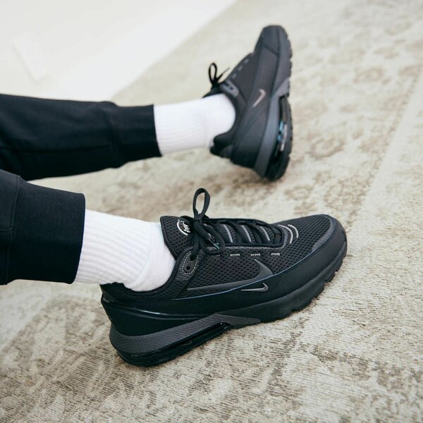 Airmax 270 Triple Black