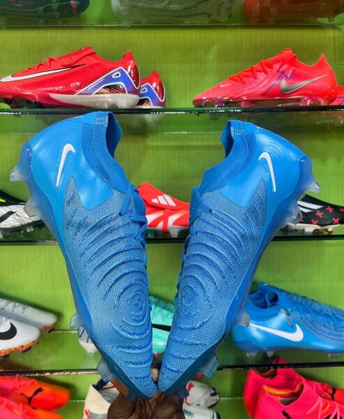 Crampon nike originale