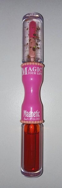 Gloss à Lèvres Magique