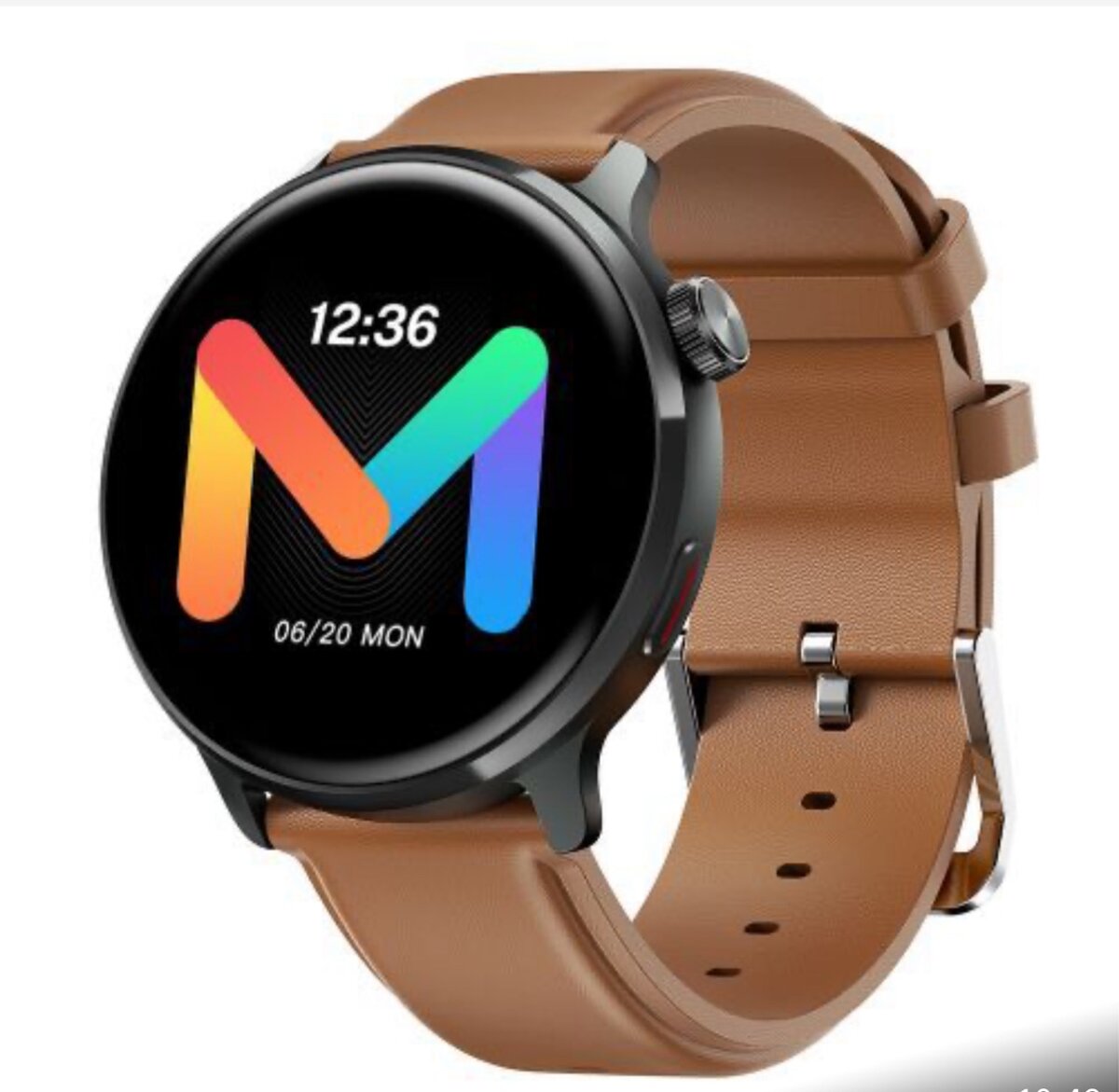 Test de la  Watch Lite 2 : un monstre dautonomie qui n