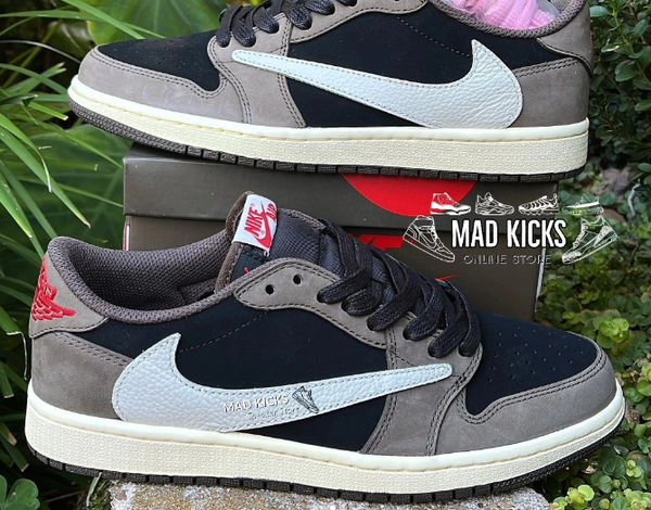 Nike Air Sneakers Grey