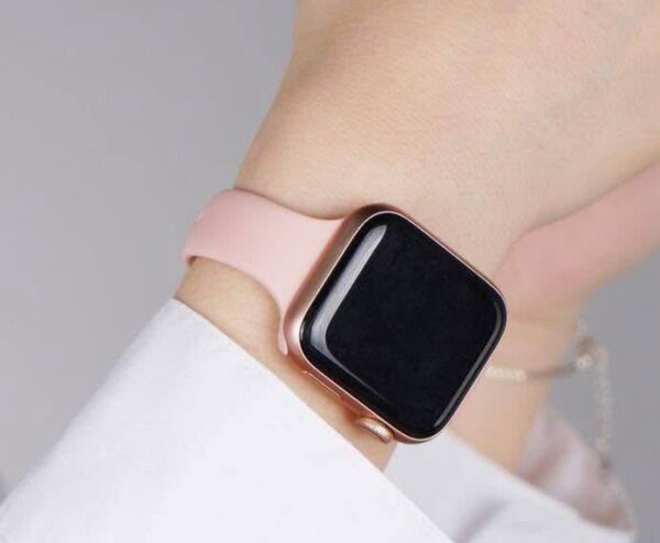 Montre connectée A10