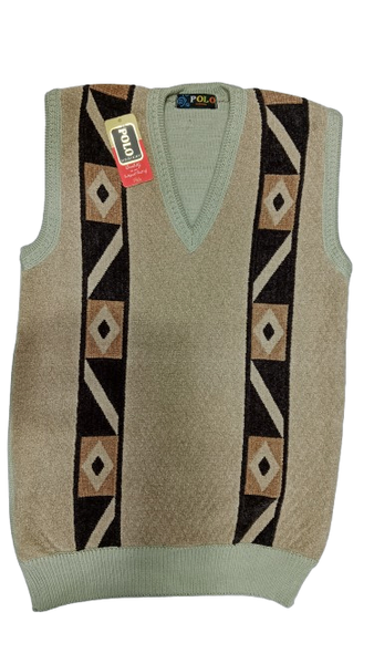 Gent's Sweater/ Man Sweater/ Boy Sweater