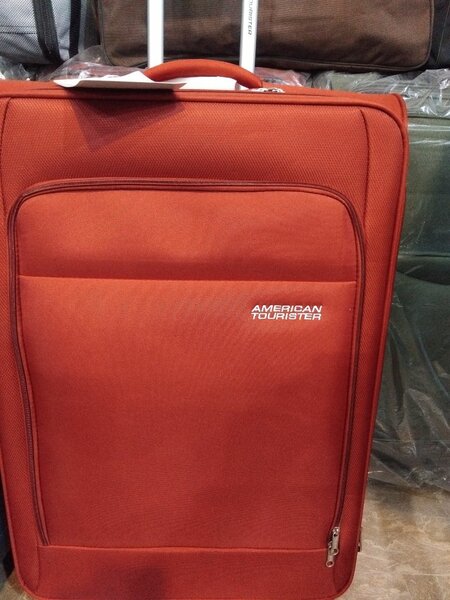 American Tourister
