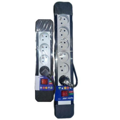 Multiprise de qualité