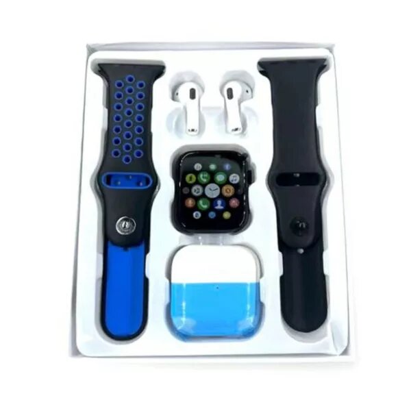 Montre intelligente T55 Pro Max