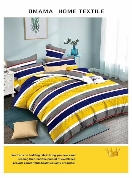 Bed spread/ bed sheet