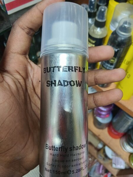 Laque Capillaire Butterfly Shadow