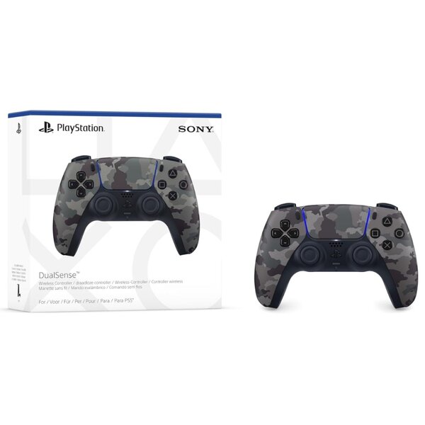PlayStation 5 pad