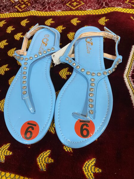 Sandales élégantes pour femmes