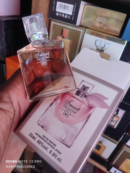 Smart Collection No. 387 Perfume