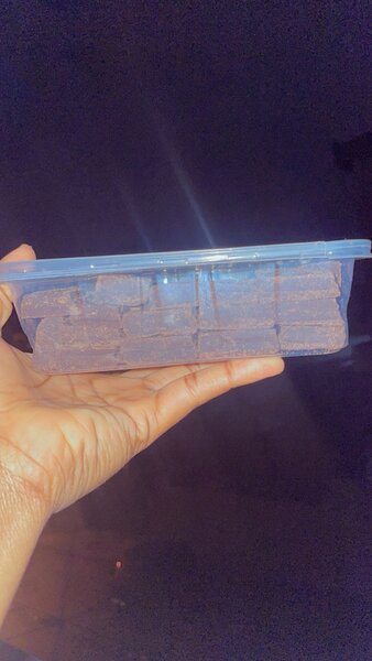 Brownies gourmands maison