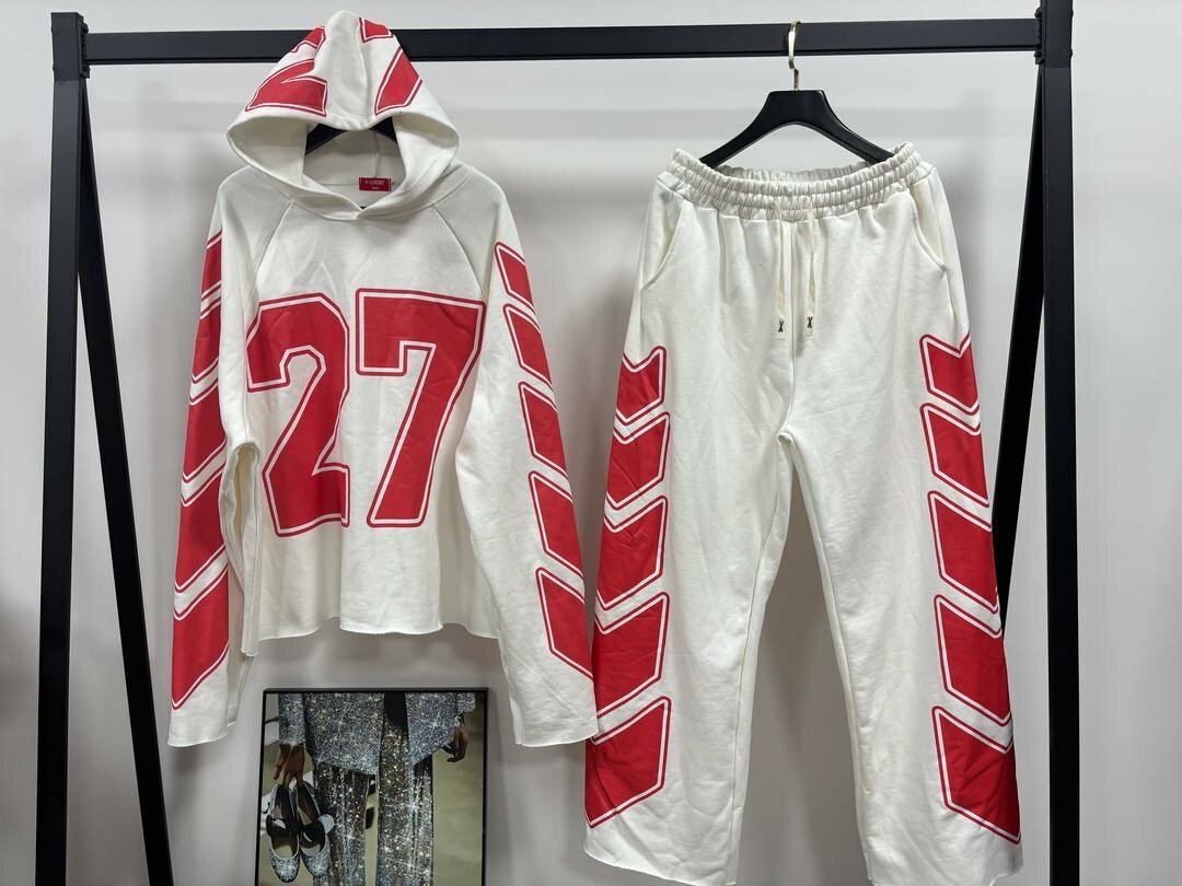 Ensemble de survêtement sport