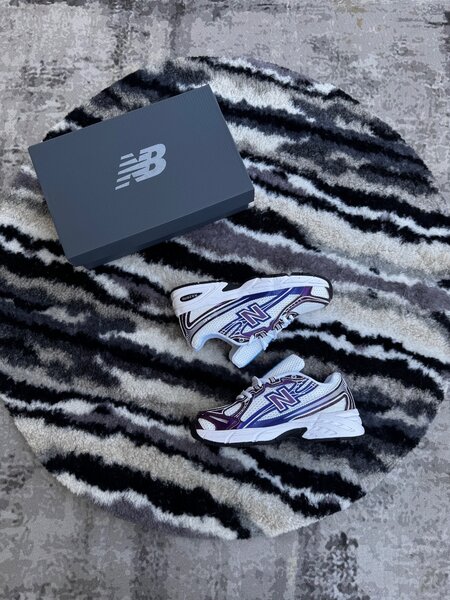 Baskets New Balance 740