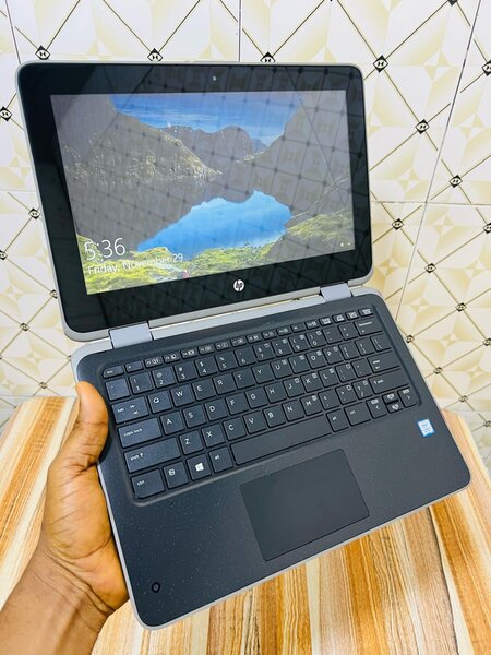 *HP PROBOOK X360 11 G4 EE*used