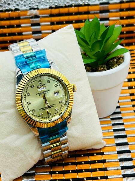 Montre rolex