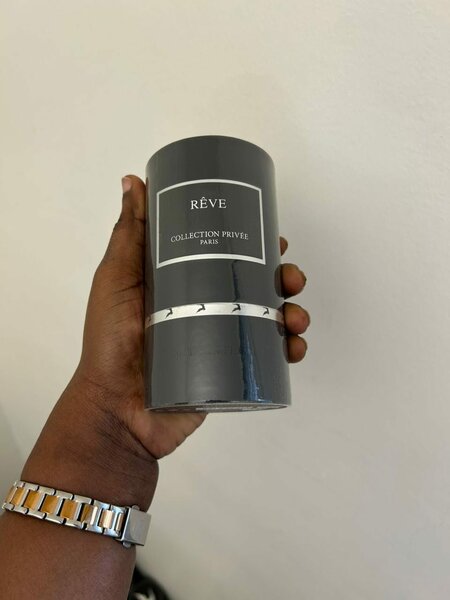 Parfum Réve Collection Privée