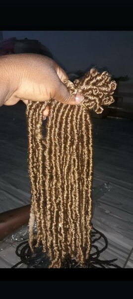 Les Marley twist