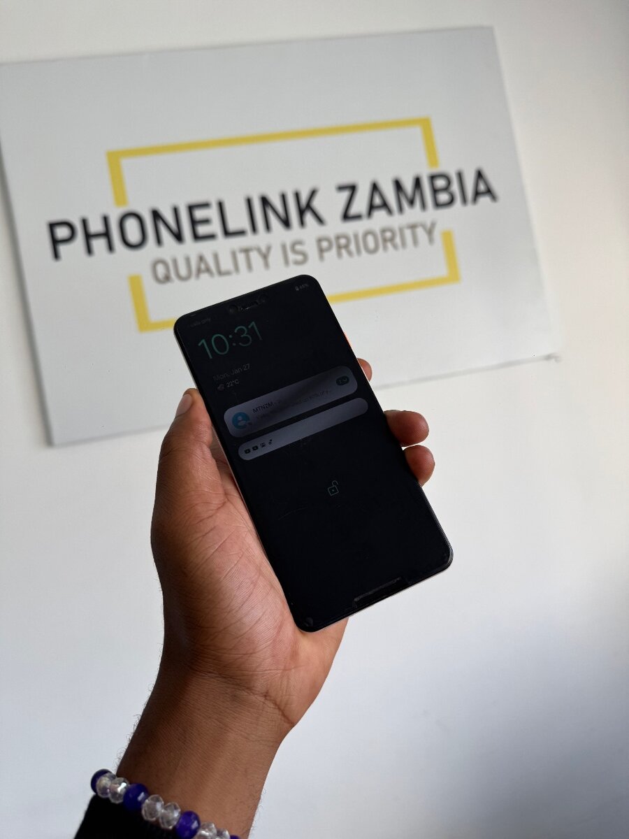 Google pixel 3XL 128 Gb