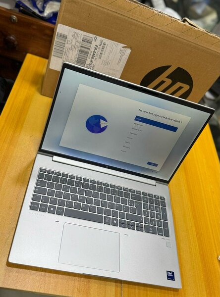 hp elitebook g11 core ultra 7