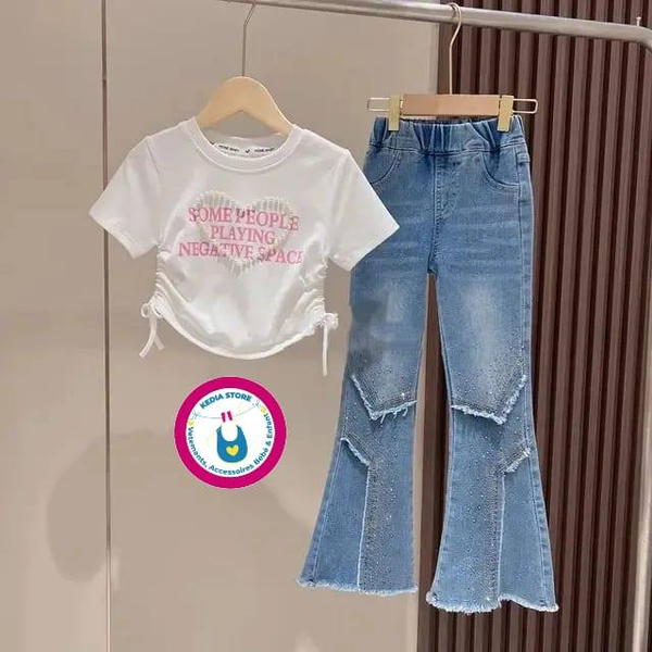 ensembles de vêtements pour filles