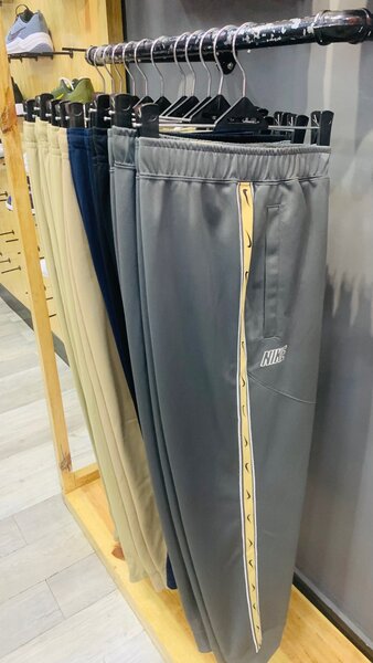 Nike Mens Homme Bottom