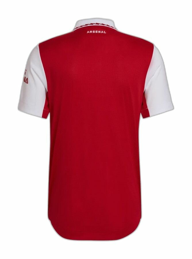 Maillot domicile arsenal