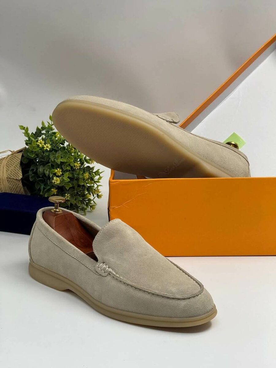 Quality Italian Shoes