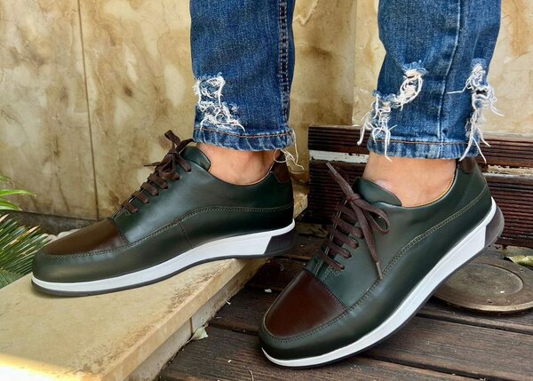 Chaussures décontractées homme