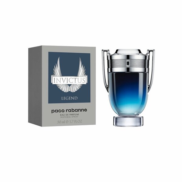 Paco Rabanne Invictus Legend Eau De Parfum
