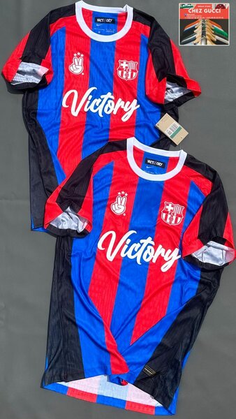 Maillot de football Victory