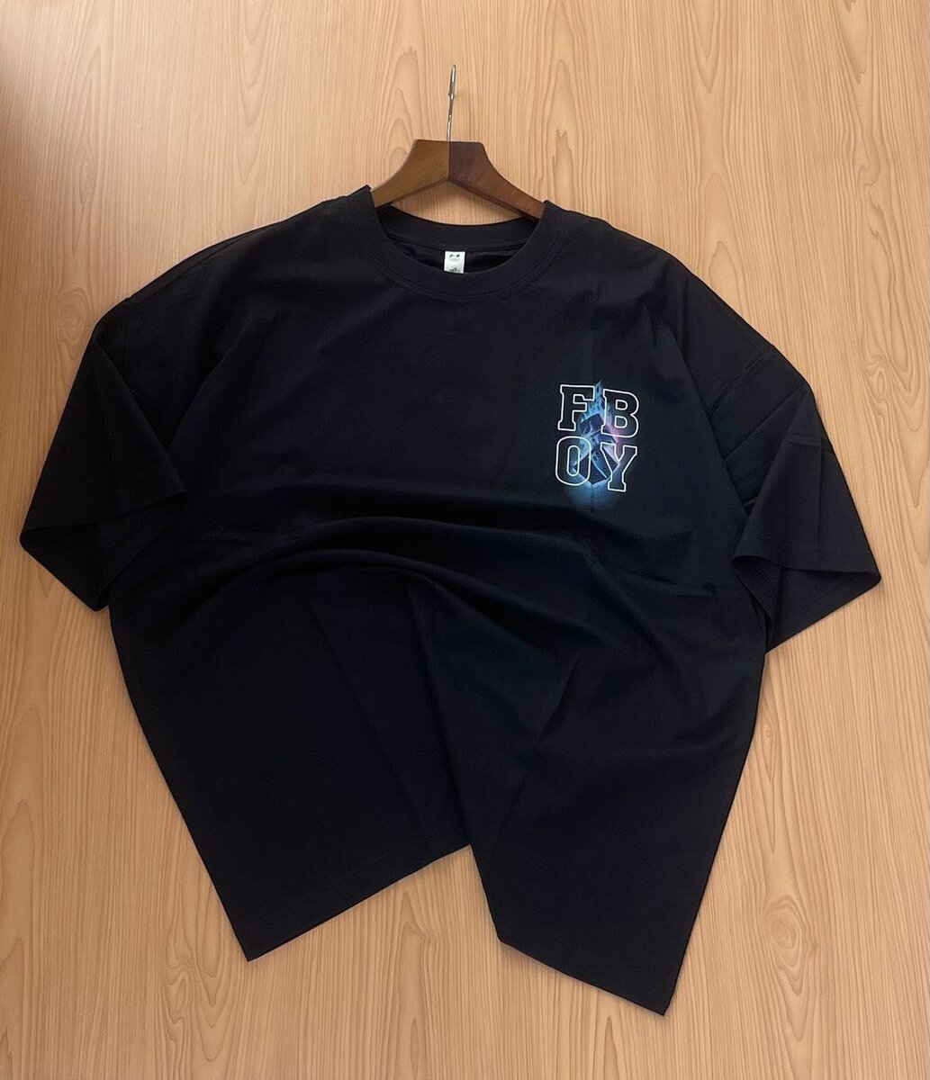 Fashionable T-shirts