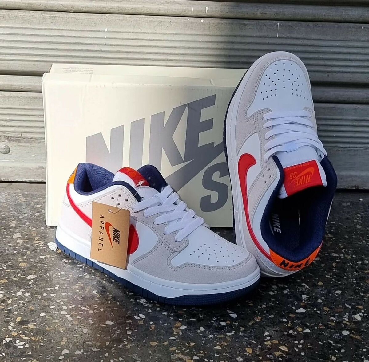 NIKE SB