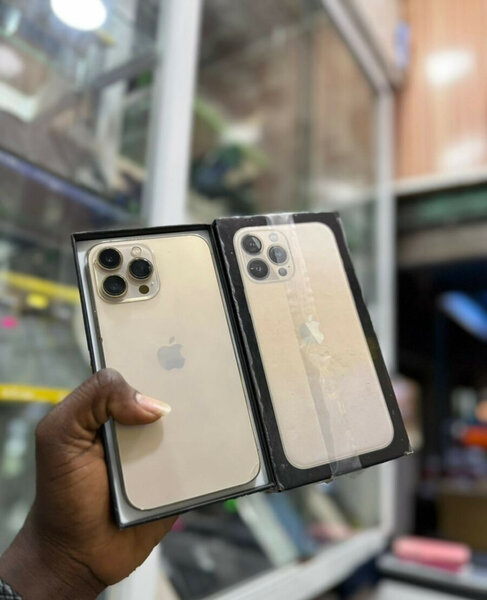 Smartphone double SIM 256Go