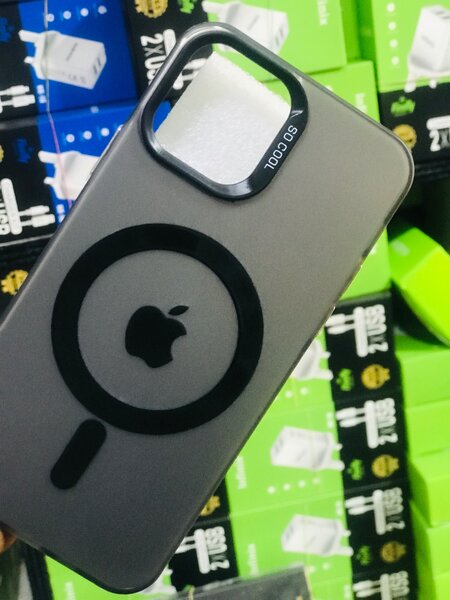 iPhone case