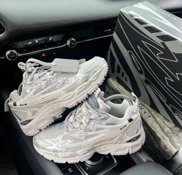 Baskets de Course Ultralégères