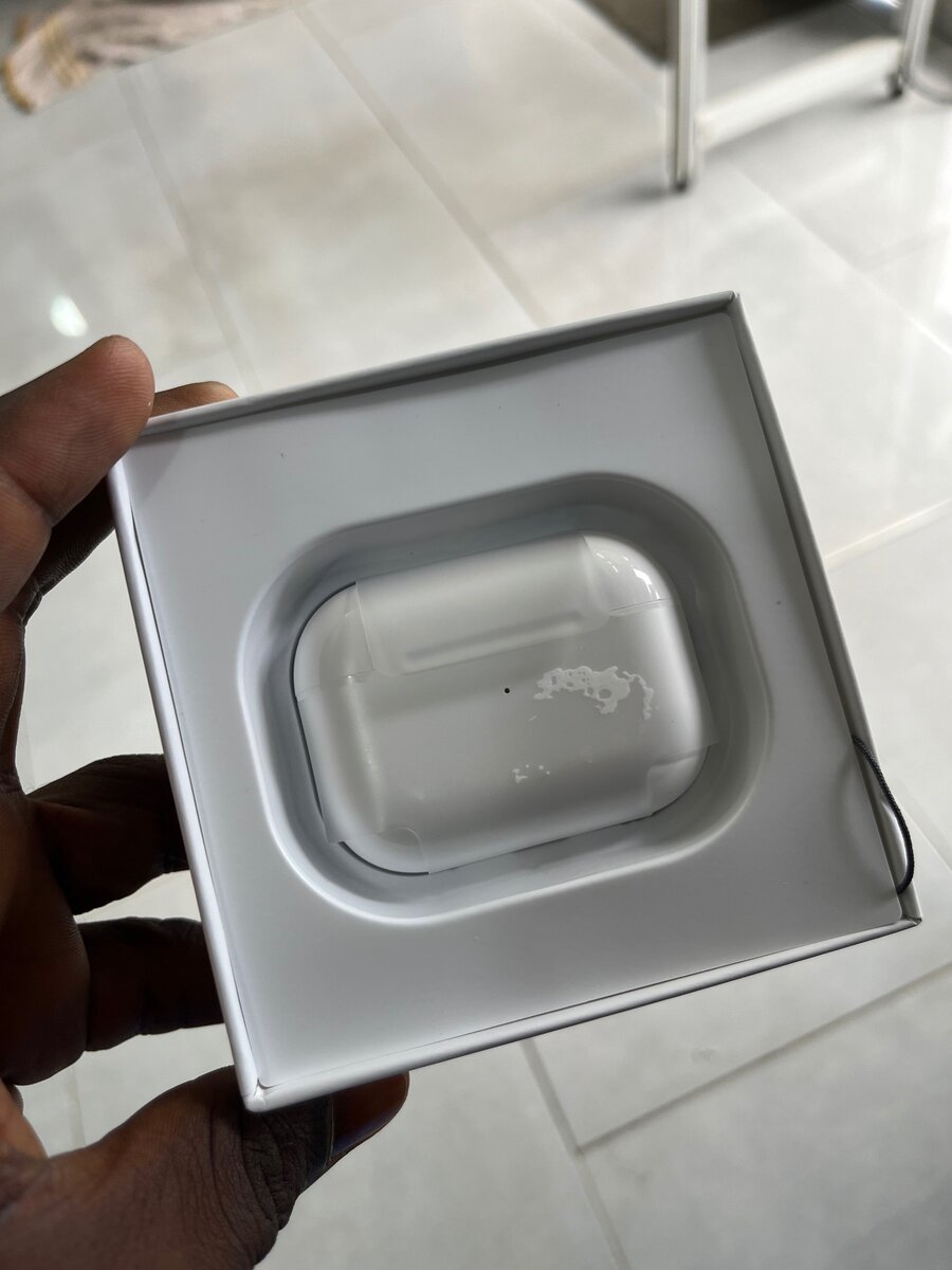 AirPod Pro 2 USA