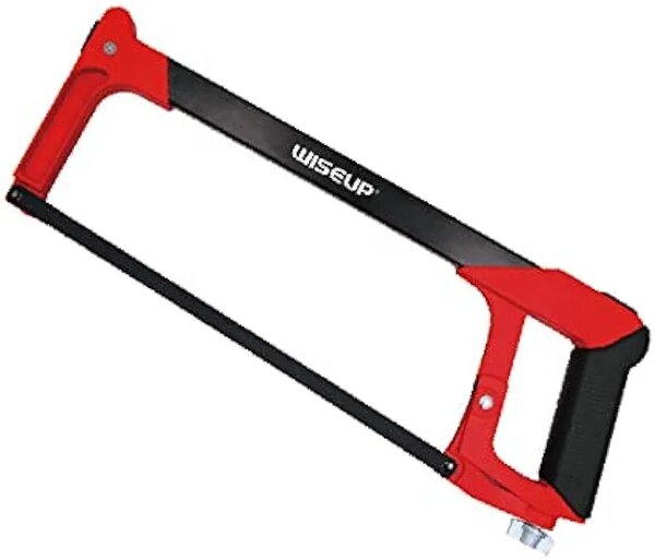 Scie à métaux pour le métal WISE UP