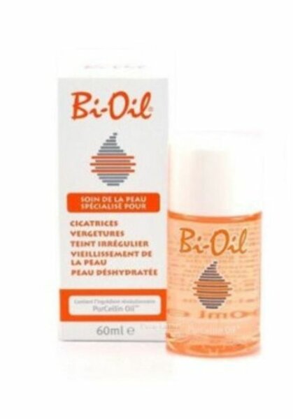 Huile Soin Bi-Oil Cicatrices