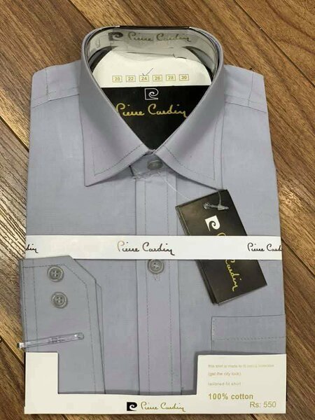 Men's shirt