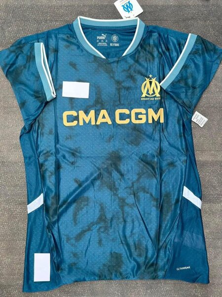 Maillot Marseille