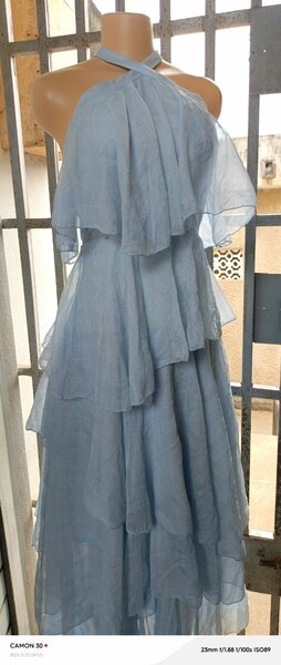 Robe vintage