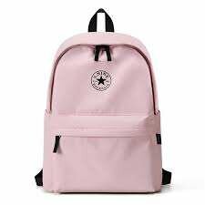 Sac à dos élégant multicolore