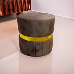 1 Seater Stool 