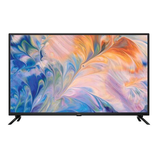 Syinix 55 Smart Android 4k TV