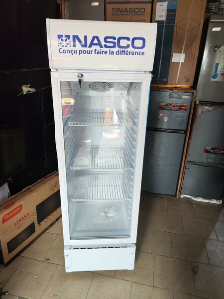 NASCO REFROIDISSEUR 228 litre  prix :