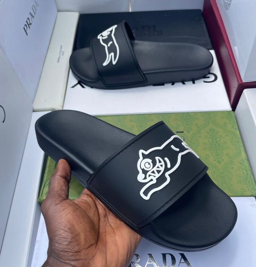 Sandales homme tendance